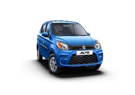 Maruti Suzuki Alto K10 Variants And Price - In Nellore - Cars