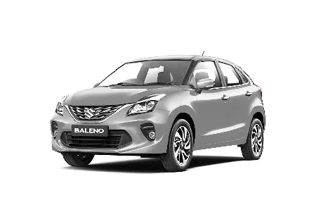 Maruti Suzuki Baleno Variants And Price - In Guntur