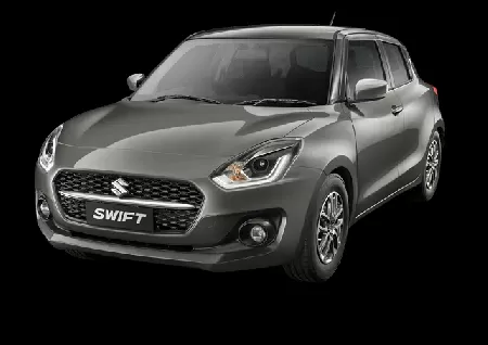 Maruti Suzuki Swift Variants And Price - In Bangalore