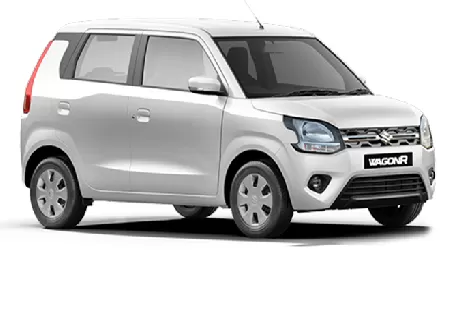 Maruti Suzuki Wagon R Variants And Price - In Mumbai