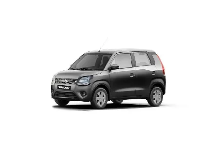 Maruti Suzuki Wagon R Variants And Price - In Pune