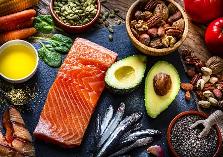 Mediterranean diet can decrease a woman's risk of cardiovascular disease by 25%