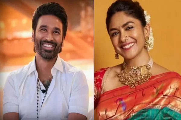 Mrunal Thakur Responds to Marriage Rumors - Latest News