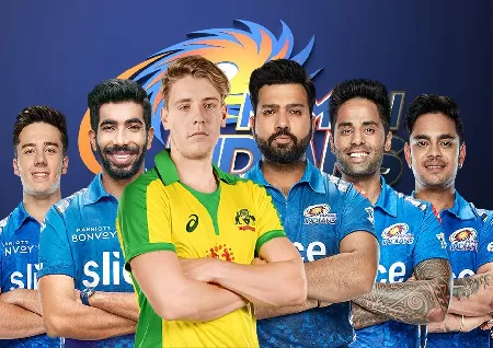 Mumbai Indians Full Squad: Complete List Of MI Players After IPL Auction 2023