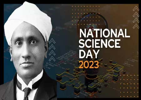 National Science Day 2023 celebrated on 28th February