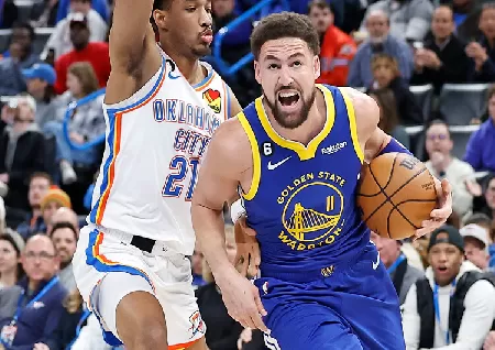 NBA 2023: Warriors vs Trail Blazers prediction, odds, line, spread