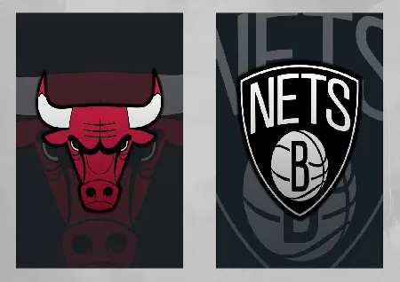 NBA Odds: Nets vs Bulls prediction, pick, how to watch