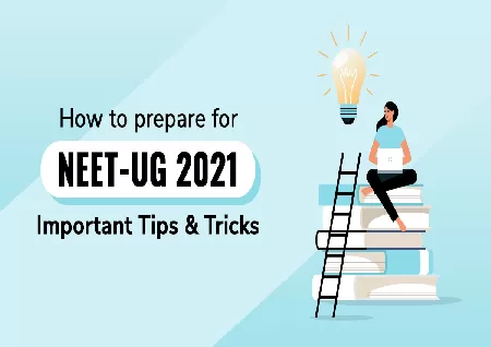 NEET 2023 Tips and techniques to prepare and ace the exam