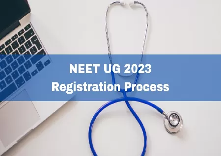 NEET UG 2023 registration begins tomorrow, Here's link process to apply