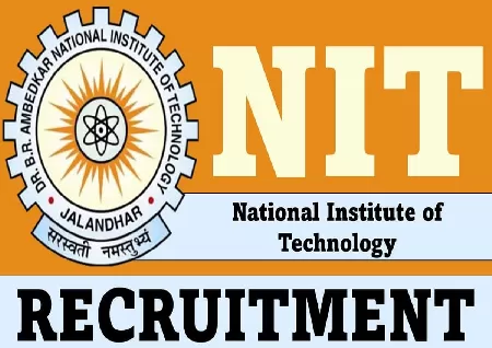 NIT Jalandhar Recruitment 2023: Apply for 105 Technical Assistant and other posts