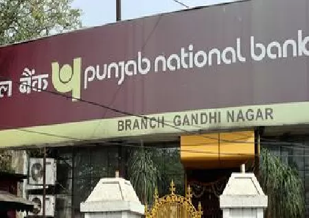 No Aadhaar Card or Forms Required for Swapping 2,000 Currency Notes, Says Punjab National Bank (PNB) Employees