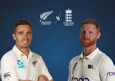 NZ vs ENG 2023 : Where to watch New Zealand vs England Test series in India