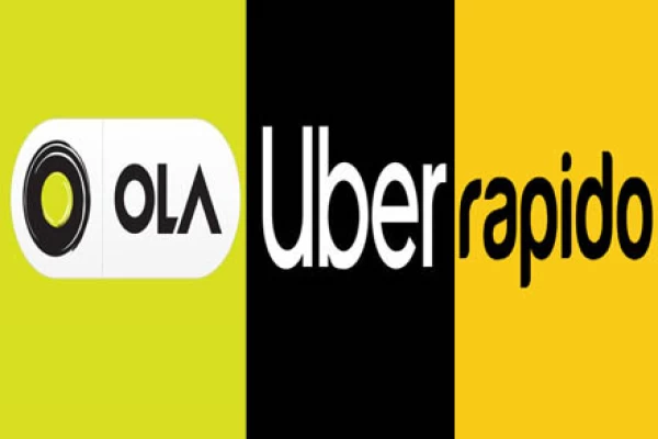 Ola, Uber, and Rapido Drivers Announce Nationwide Strike on February 7 - Latest News