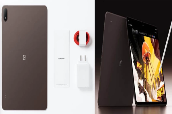 OnePlus Pad 4 Launch: Price and Key Details - Latest News