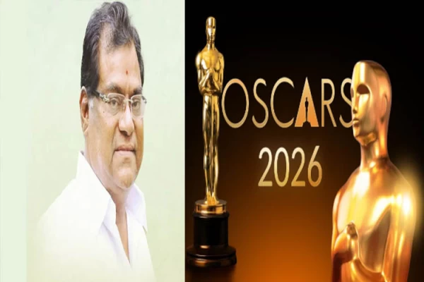 Oscars ‘In Memoriam’ Tribute Includes Kota Srinivasa Rao and Dharmendra - Latest News