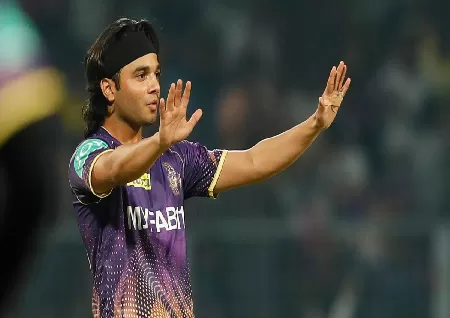 Overcoming Rejection: Suyash Sharma's IPL Debut Story