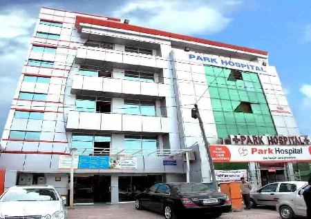 Park Cancer And Multi Super Speciality Hospital in Keshopur, Delhi