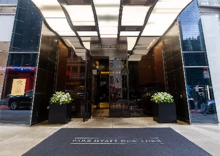 Park Hyatt New York