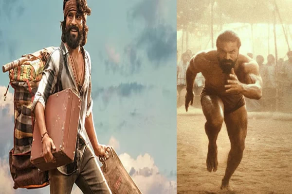 Peddi Movie Review: Ram Charan Leads an Emotional Sports Drama - Latest News