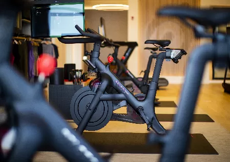 Peloton Recalls 2.2 Million Workout Bikes Over Safety Concerns