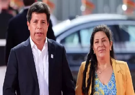 Peru orders Mexico ambassador to leave after asylum