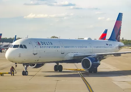 Pilots of Delta Air Lines concur with the agreement to increase compensation by more than 30%