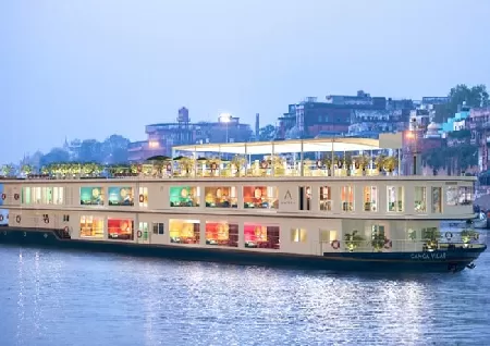 PM Launches Worlds Longest River Cruise $20,000 10 Facts