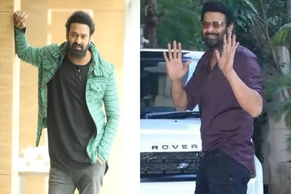 Prabhas Shares Film Preferences and Personal Insights During Mumbai Shoot - Latest News