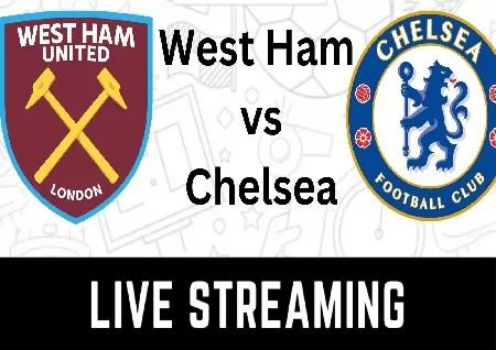 Premier League: West Ham vs Chelsea, When And Where To Watch Live Streaming In India