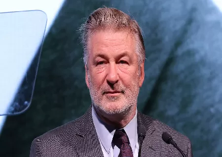 Prosecutors in New Mexico have reduced Alec Baldwin's charges in the 'Rust' shooting.