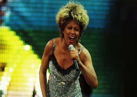 Queen of rock 'n' roll Tina Turner passes away at age 83