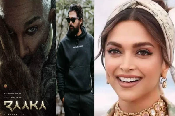 ‘Raaka’ Team Addresses Rumors After Deepika Padukone’s Announcement - Latest News