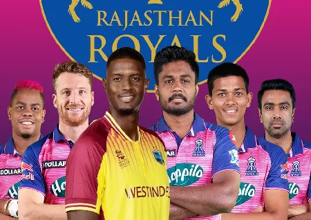 Rajasthan Royals Full Squad: Complete List Of RR Players After IPL Auction 2023