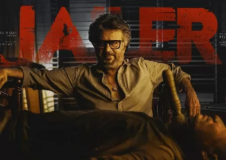 Rajinikanth's 'Jailer' aims Tamil box office record