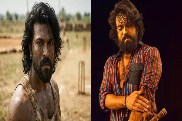Ram Charan Says Peddi Highlights Rural Empowerment and Personal Identity