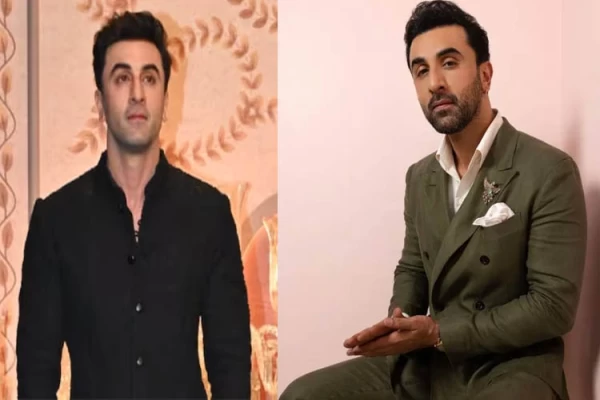 Ranbir Kapoor Named in TIME’s 100 Most Influential People of 2026 - Latest News
