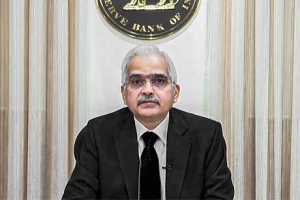 RBI Keeps Interest Rates Unchanged - Latest News