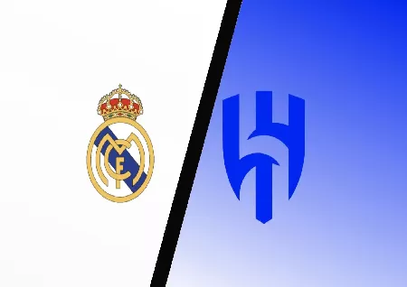 Real Madrid vs Al-Hilal :Kick off time,Prediction Lineups, FIFA Club World Cup final