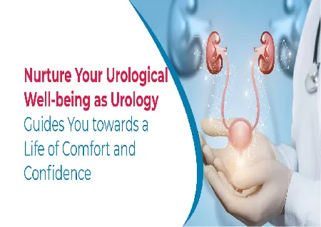 Reconstructive urologist in Hyderabad India