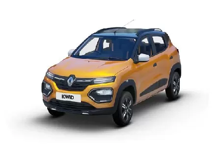 Renault KWID Variants And Price - In Nellore - Cars