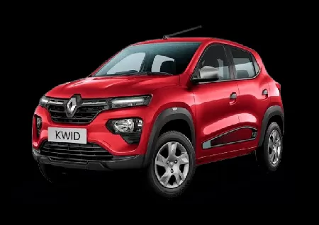 Renault KWID Variants And Price - In Visakhapatnam - Cars