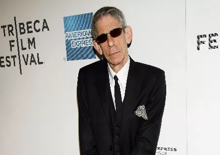 Richard Belzer, a stand-up comedian and TV detective, has died at the age of 78