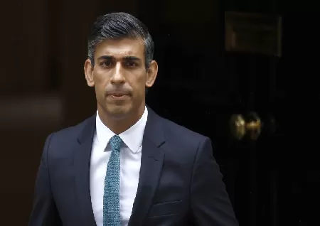 Rishi Sunak has had a torrid first 100 days as Britains leader. But the Conservatives might not be doomed