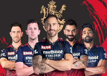 Royal Challengers Bangalore Full Squad: Complete List Of RCB Players After IPL Auction 2023