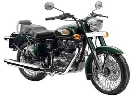 Royal Enfield Bullet 350 Variants And Price In Delhi