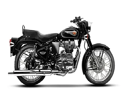 Royal Enfield Bullet 350 Variants And Price In Guntur - Bikes