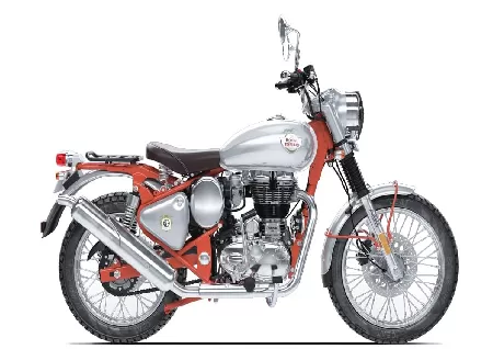 Royal Enfield Bullet 350 Variants And Price In Nellore