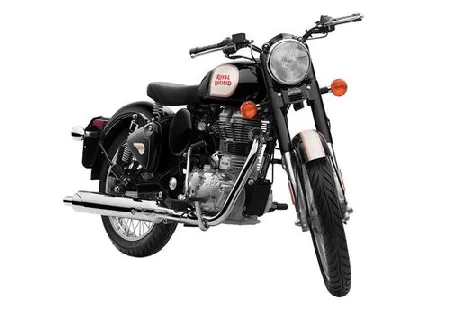 Royal Enfield Bullet 350 Variants And Price In Vijayawada