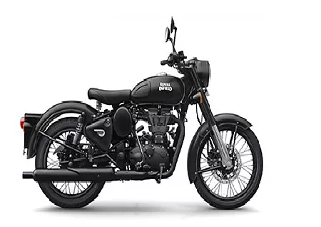 Royal Enfield Classic 350 Variants And Prices In Guntur