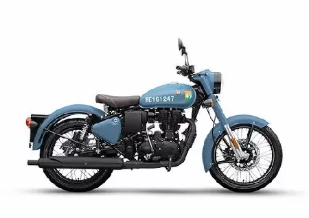 Royal Enfield Classic 350 Variants And Prices In Pune